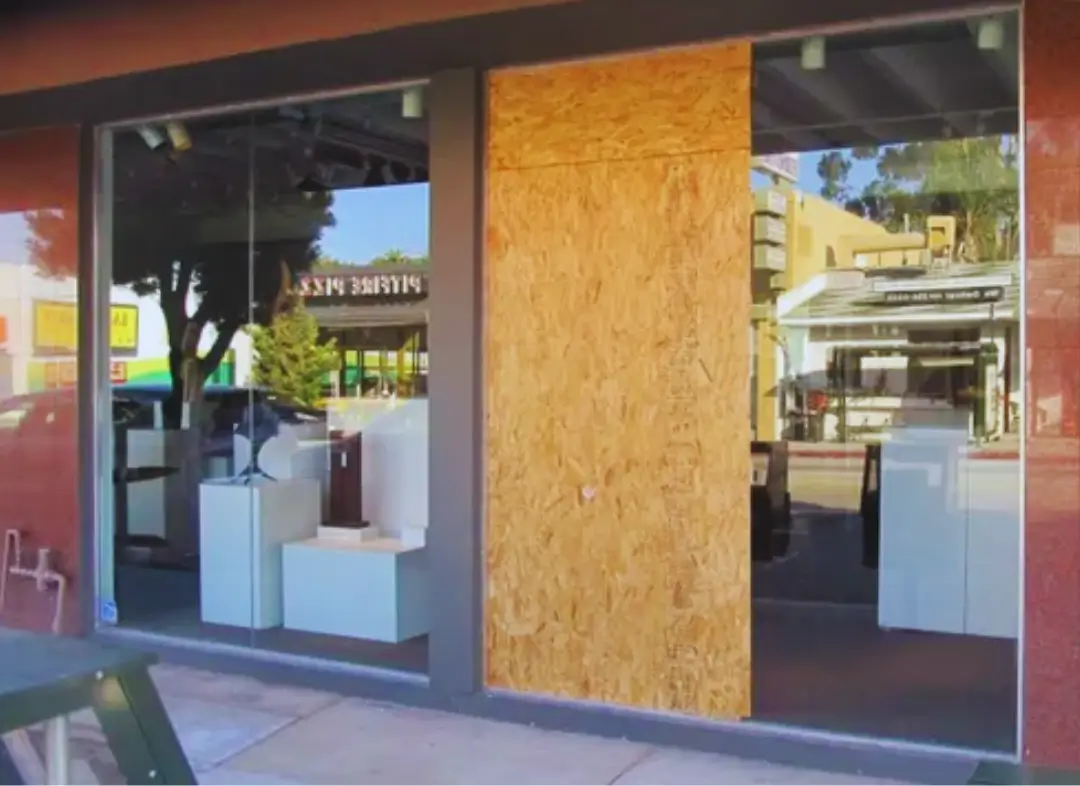 Mise en sécurité fermeture provisoire Sigean