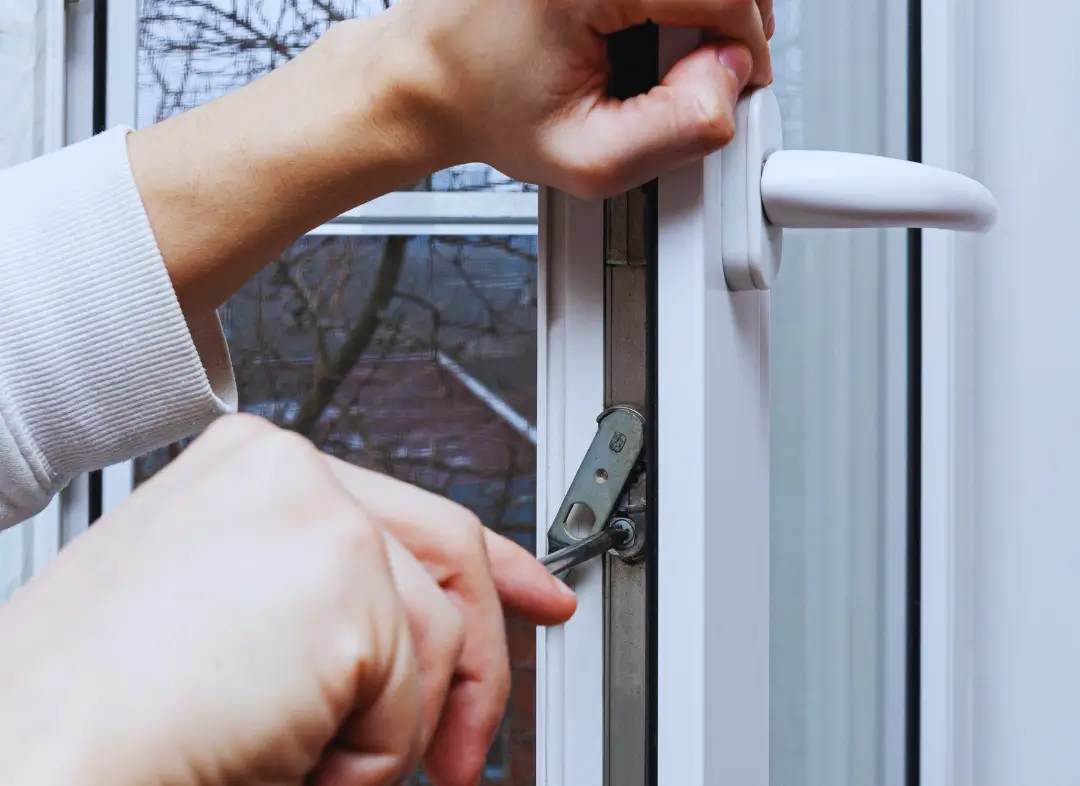 Réparation serrure de fenêtre Sigean